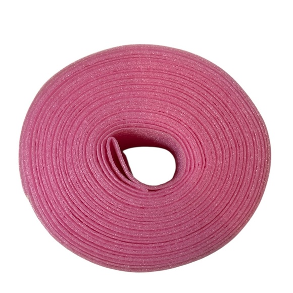 Owens Corning Pink ComfortSeal Sill Gasket 5-1/2"x50'x3/16” Insulation Seal Roll - Picture 2 of 4